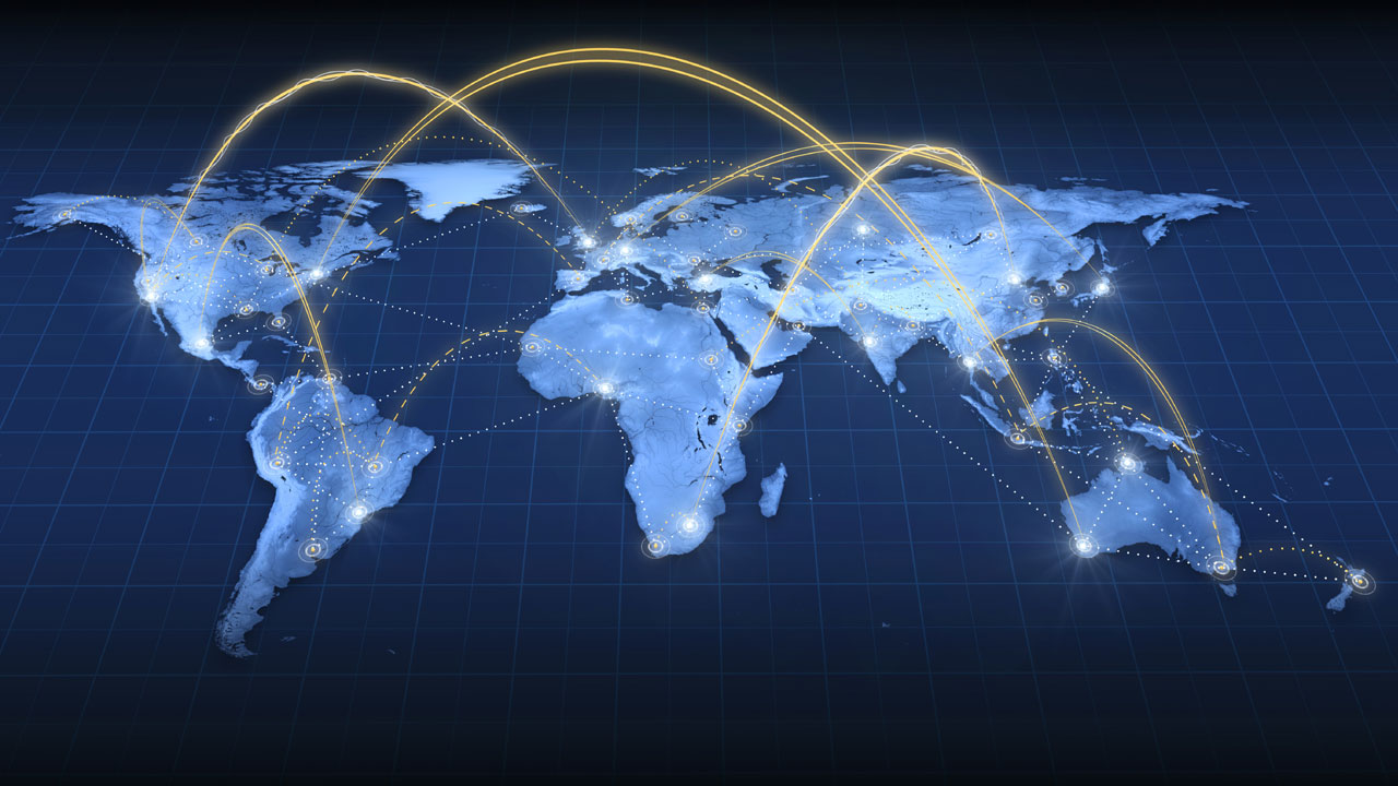 Digisky Secure Networks