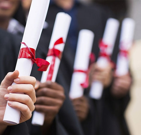 St.Lukes Community College