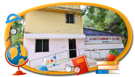 St.Lukes Community College