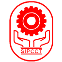 SIPCOT logo