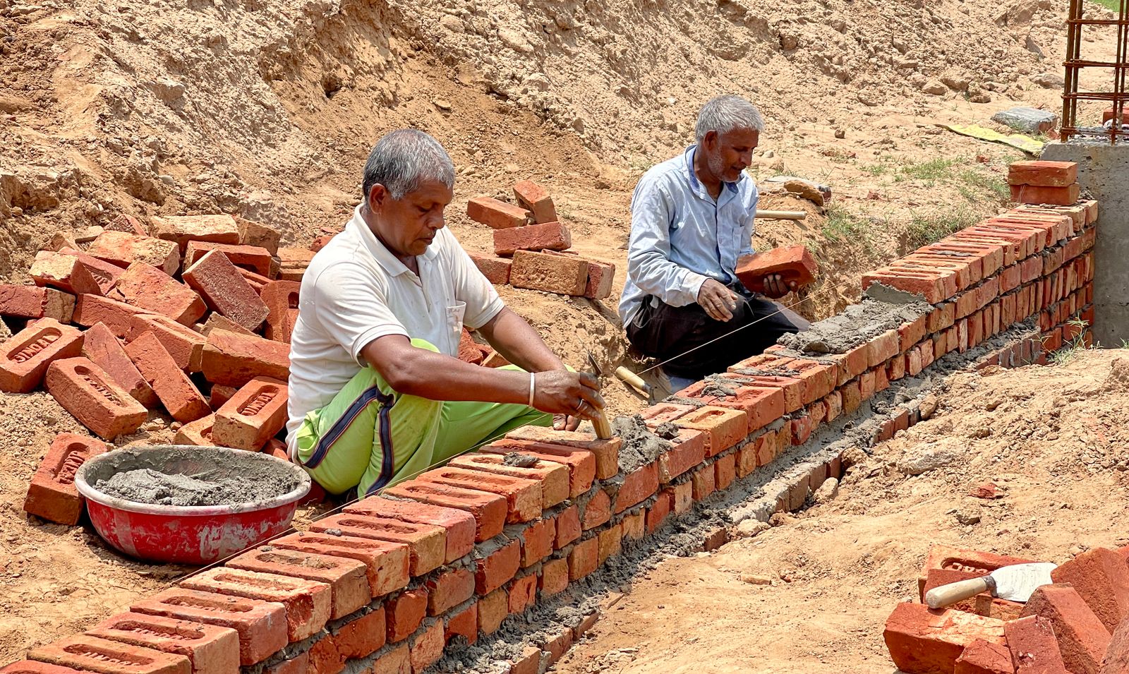Boundary & Security Works