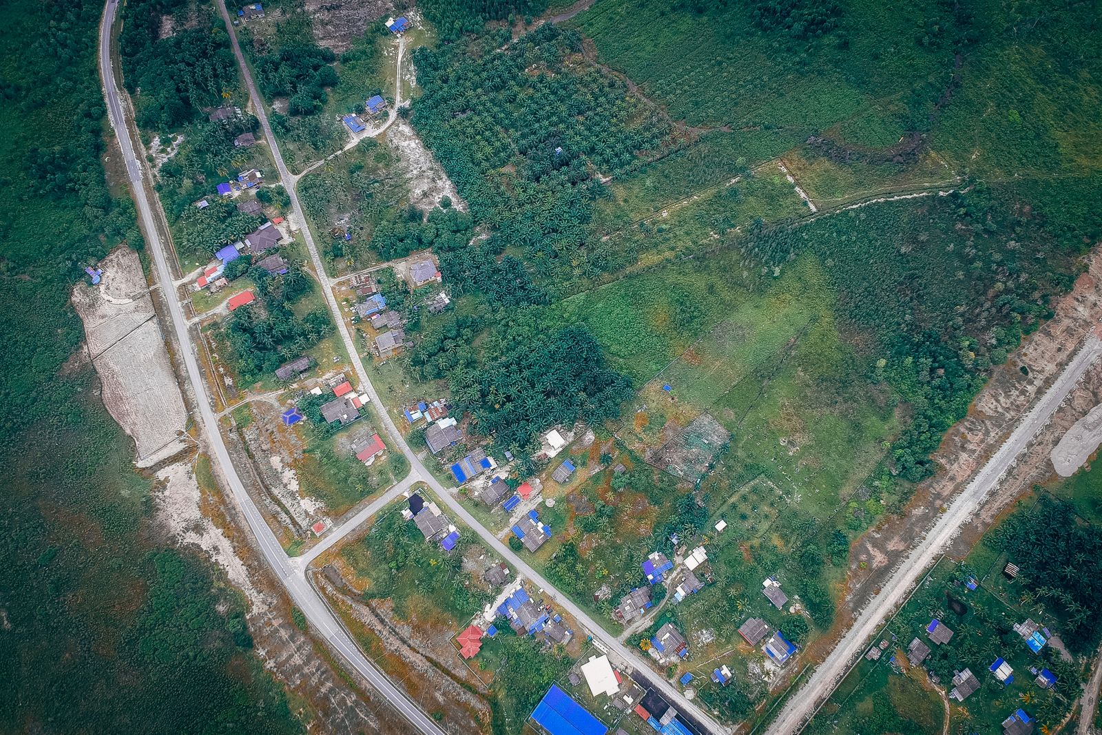Land Promotion