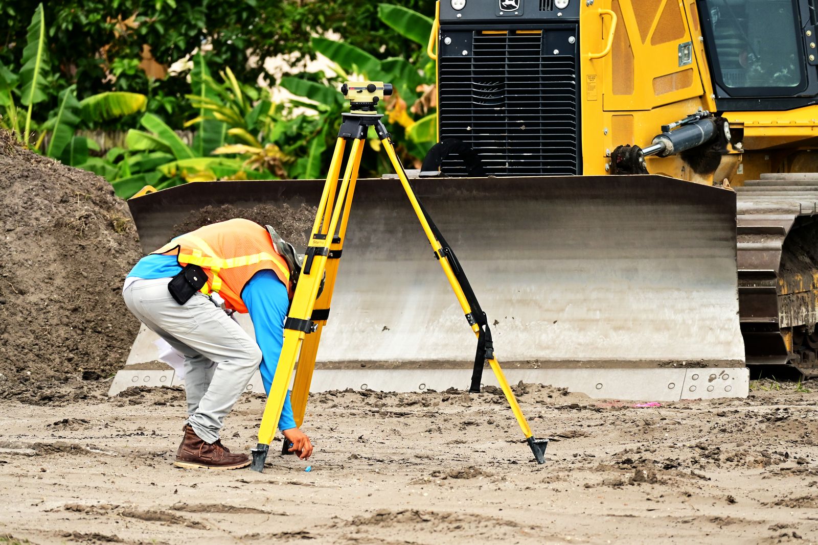 Land Survey & Engineering
