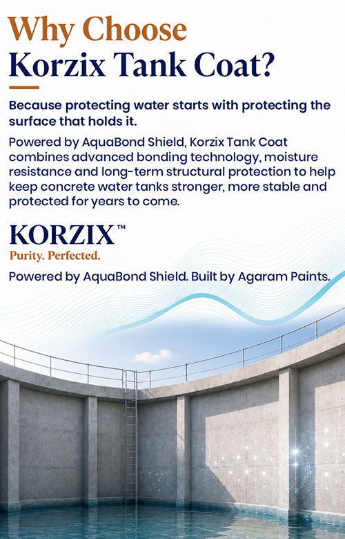 Agaram Paints Pvt Ltd