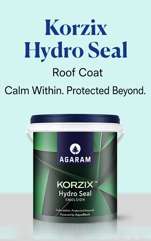 Agaram Paints Pvt Ltd
